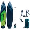 GLADIATOR SUP GLADIATOR PRO 11'6 2026 - SUP gonfiabile - opzione: set base