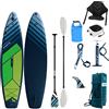 GLADIATOR SUP GLADIATOR PRO 11'6 2026 - SUP gonfiabile - opzione: super set