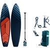 GLADIATOR SUP GLADIATOR PRO 11'4 2026 - SUP gonfiabile - opzione: set base