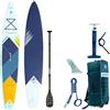 GLADIATOR SUP GLADIATOR ELITE 14' Touring 2026 - SUP gonfiabile - opzione: set base