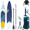 GLADIATOR SUP GLADIATOR ELITE 14' Touring 2026 - SUP gonfiabile - opzione: set kayak