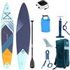 GLADIATOR SUP GLADIATOR ELITE 12'6 Touring 2026 - SUP gonfiabile - opzione: start set
