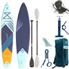 GLADIATOR SUP GLADIATOR ELITE 12'6 Touring 2026 - SUP gonfiabile - opzione: set kayak