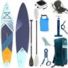 GLADIATOR SUP GLADIATOR ELITE 12'6 Touring 2026 - SUP gonfiabile - opzione: super set