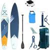 GLADIATOR SUP GLADIATOR ELITE 12'6 Light 2026 - SUP gonfiabile - opzione: start set