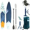 GLADIATOR SUP GLADIATOR ELITE 12'6 Light 2026 - SUP gonfiabile - opzione: set kayak