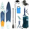 GLADIATOR SUP GLADIATOR ELITE 12'6 Light 2026 - SUP gonfiabile - opzione: super set