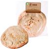 EMRA FOOD Snc di E.Bramante Emra Food Base per Pizza Senza Glutine e Lattosio Adatta Celiaci 180g
