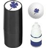 Generic Timbro Personalizzato per Pallina da Golf, Timbri Personalizzati, Timbri de Golf, Timbro da Golfs Impermeabile E Riutilizzabile, Regali per Golfisti, Regali Personalizzati