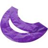 SUPVOX Base Stabilizzatrice Per Palla Da Yoga Anello Fisso Supporto Gonfiabile Rotondo Antiscivolo Per Esercizi Fitness Casa E Palestra 16.54X16.54X1.18In