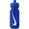 Nike BIG MOUTH 22OZ Borracce Blu21oz/650ml