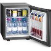 Spizzico Home MINIBAR PER HOTEL 30LT SILENZIOSO - 2 Pezzi
