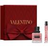 Valentino Cofanetto Holiday Born In Roma Eau De Parfum 50ml