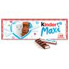 Kinder Maxi - 48 Barrette Ripiene al Latte e Ricoperte di Finissimo Cioccolato Puro Cacao, Senza Glutine, Ideali Come Dolcetti per Feste e Compleanni, Maxi Confezione da 1008 gr