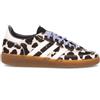 Adidas Sneakers Handball Spezial animalier