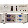 Aten Matrix Switch Video 2 IN 2 OUT VGA con Audio, VS0202