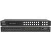 Techly Matrix Switch HDMI 2.0b 8x8 18Gbps 4k@60Hz