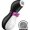 SATISFYER Succhia Clitoride Pro Penguin Next Generation