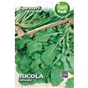 SGARAVATTI RUCOLA COLTIVATA UNIPAK
