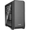 be quiet! be quiet! Silent Base 601 Window - tow BGW26
