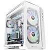 Thermaltake View 51 Tg Argb Snow Midi CA-1Q6-00M6WN-00