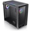 Thermaltake Cte C750 Tg Argb Full Tower CA-1X6-00F1WN-01
