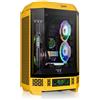 Thermaltake 300 Bumblebee Micro Tower CA-1Y4-00S4WN-00