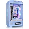 Thermaltake The Tower 300 Micro Tower Blue CA-1Y4-00SFWN-00