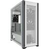 Corsair 7000D Airflow Full Tower White CC-9011219-WW