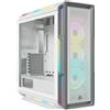 Corsair Icue 5000T Rgb Midi Tower CC-9011231-WW