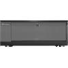 Silverstone Gd10 Htpc Black SST-GD10B