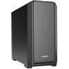 be quiet! be quiet! Silent Base 601 Midi Tower Nero BG026