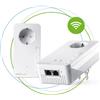 Devolo Devolo Magic 2 WiFi next Starter Kit 2 8614