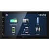 Kenwood Electronics Kenwood DMX129DAB DMX129DAB