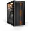 be quiet! be quiet! Pure Base 500DX Desktop Nero BGW37