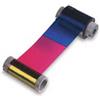 Zebra Zebra True Colours i Series YMCK ribbon nastro per stampante cod. 800012-445 800012-445-OUT