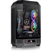 Thermaltake THE TOWER 300/BLACK CA-1Y4-00S1WN-00