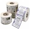 ZEBRA AIT - RFID LABELS LABEL SYNTHETIC 100X13MM TT 10026765-OUT