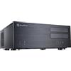 Silverstone SilverStone Grandia GD08 - tower - SSI SST-GD08B