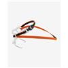 Petzl Attacco posteriore Petzl Back Flex per ramponi arancione (paio)