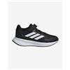 Adidas Scarpe adidas Runfalcon 5 nero puro bianco junior - 31.5