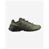 Salomon Scarpe Salomon Speedcross Peak verde oliva - 42(2/3)