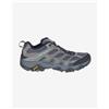 Merrell Scarpe Merrell Moab 3 grigio - 48