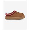 Ugg Sabot UGG Tazz marrone chiaro rosso bambini - 33.5