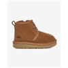 Ugg Scarponi UGG Neumel II marrone bambini - 26
