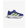 Adidas Scarpe adidas Galaxy 8 blu scuro giallo bambino - 34