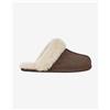 Ugg Pantofole UGG Scuffette II marrone caffè donna - 37