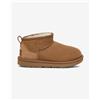 Ugg Scarponi UGG Classic Ultra Mini marrone junior - 26