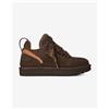 Ugg Scarponi UGG Lowmel marrone cioccolato donna - 38
