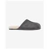 Ugg Pantofole UGG Scuff grigio scuro - 43